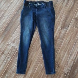 Isabel Maternity Jegging